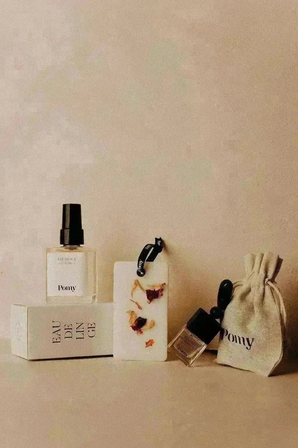 Palet Botanique Nuage de coton Pomy