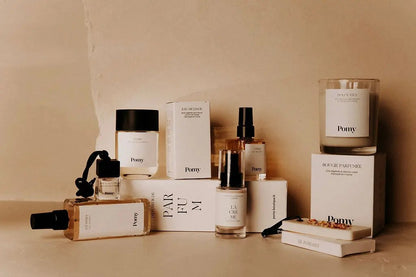 Diffuseur de parfum – Nuage de Coton Pomy