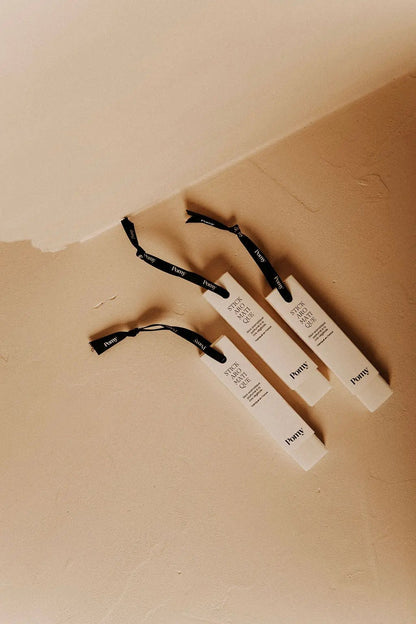 Sticks aromatiques parfumés (lot de 3) Pomy