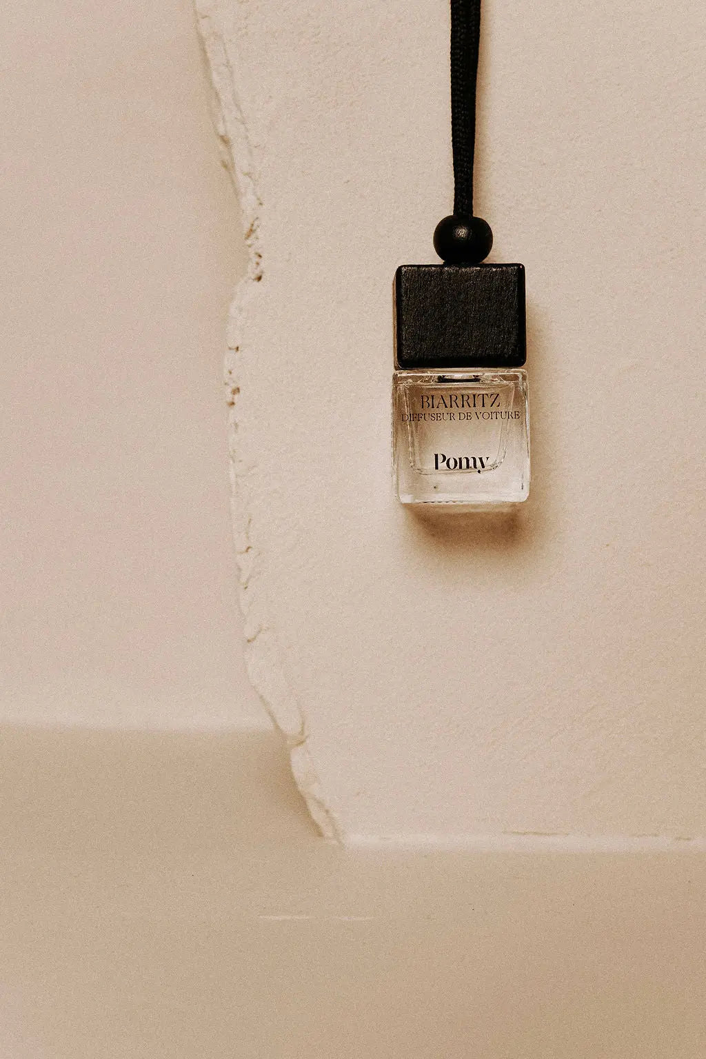 Diffuseur de voiture – Biarritz Pomy