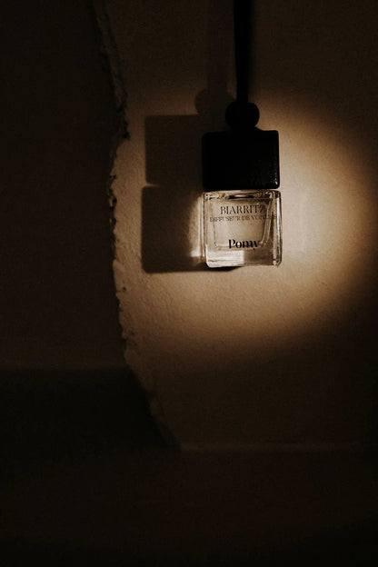 Diffuseur de voiture – Biarritz Pomy