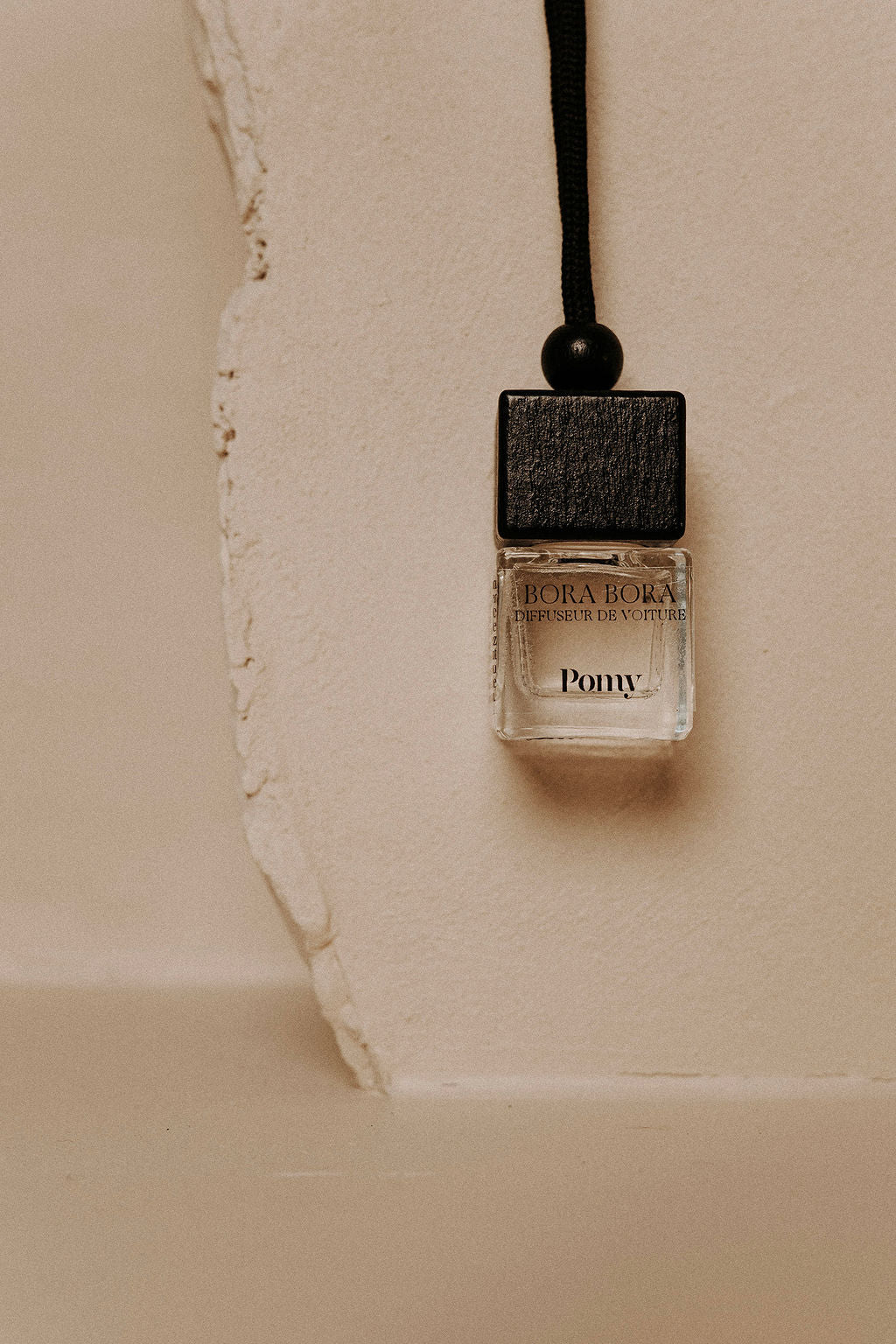 Diffuseur de voiture – Bora Bora