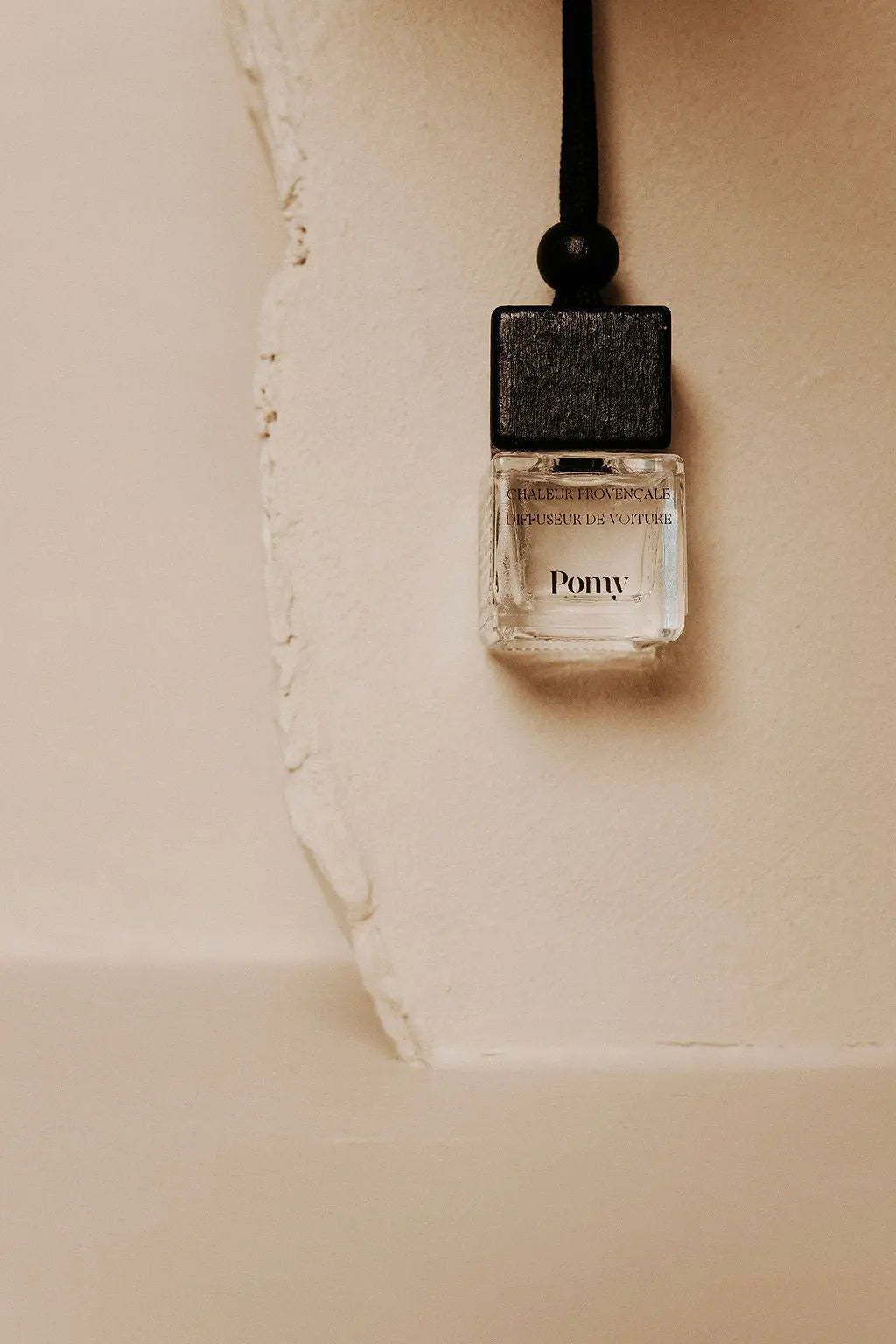 Diffuseur de voiture – Chaleur provençale Pomy