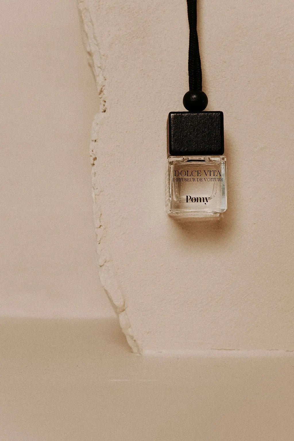 Diffuseur de voiture – Dolce vita Pomy