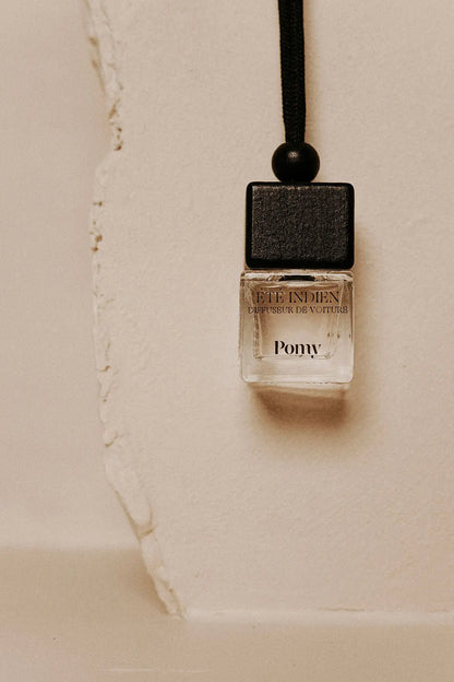 Diffuseur de voiture – Nuage de Coton Pomy