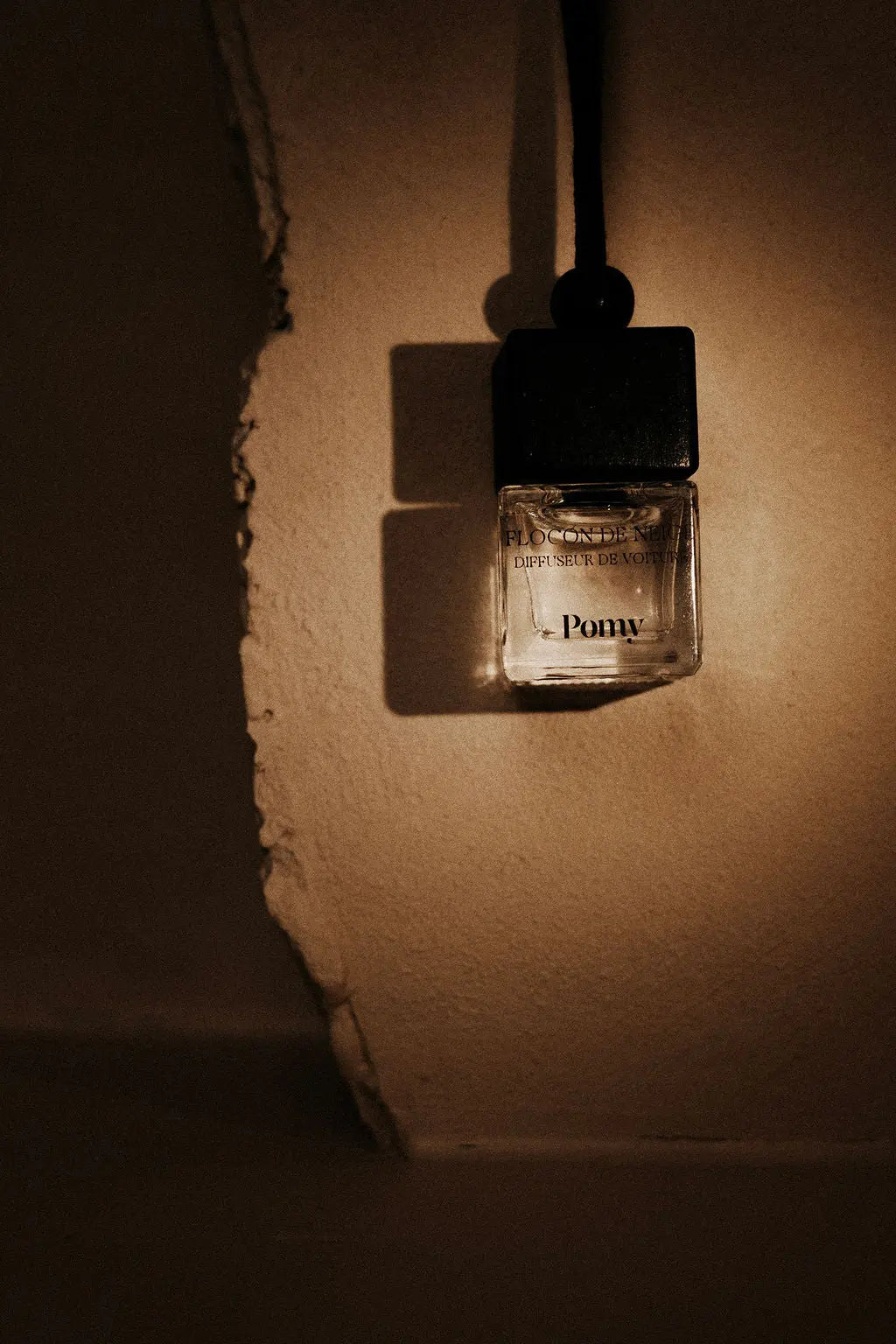 Diffuseur de voiture – Nuage de Coton Pomy