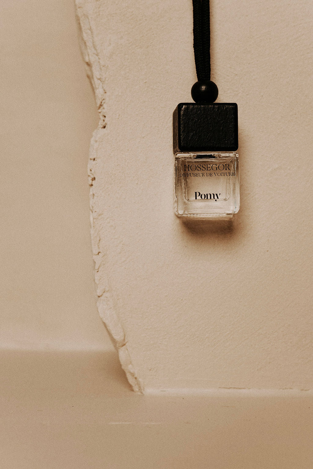 Diffuseur de voiture – Hossegor