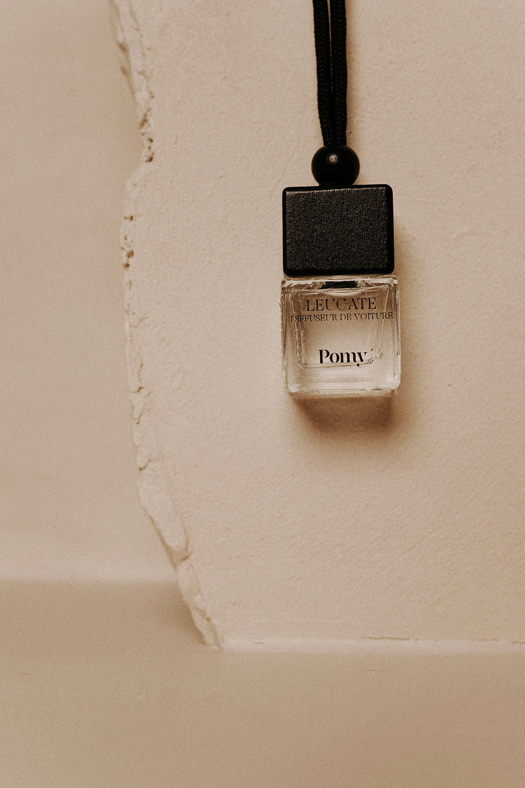 Diffuseur de voiture – Leucate