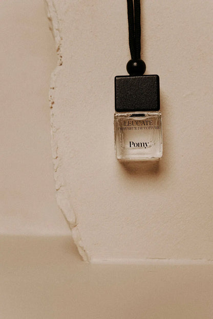 Diffuseur de voiture – Leucate Pomy