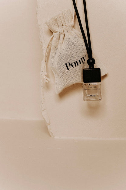 Diffuseur de voiture – Bora Bora